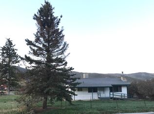3410 E Chalk Creek Rd, Coalville, UT 84017