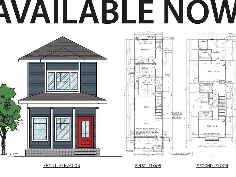 1st image of 250 S E St