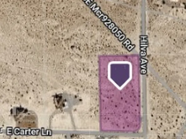 9250 S Hilva Ave, Pahrump, NV 89061