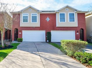 5023 Rose St #5023, Houston, TX 77007