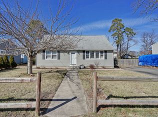 316 Beachwood Blvd, Beachwood, NJ 08722