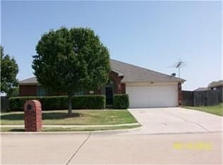 971 W Ash St, Celina, TX 75009