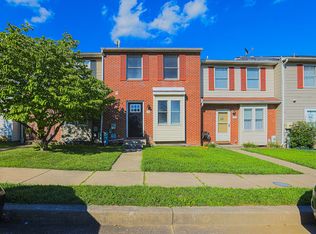 17 Pocasset Ct, Baltimore, MD 21220