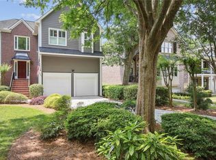 1401 Canoochee Dr NE, Atlanta, GA 30319