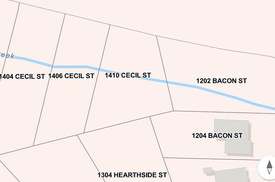 2nd image of 1404 Cecil St
