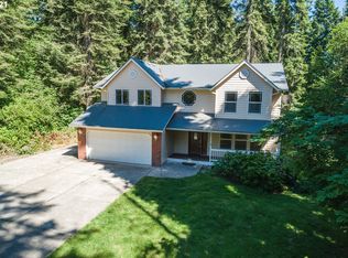 22001 NE 204th Ct, Battle Ground, WA 98604