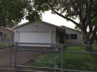 6613 SE 83rd Ave, Portland, OR 97266