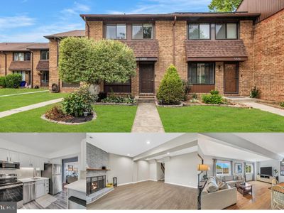 5868 Steepridge Dr UNIT 20-06, Elkridge, MD, 21075