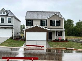 113 Braxton Dr, Moore, SC 29369