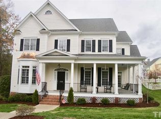 105 Monument View Ln, Cary, NC 27519