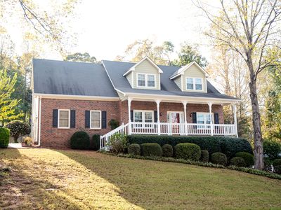 1534 Glenfield Dr, Lawrenceville, GA, 30043