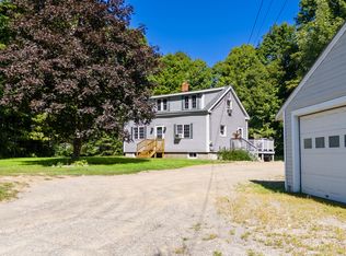 1243 W Main St, Dover Foxcroft, ME 04426