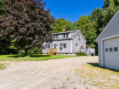 1243 W Main Street, Dover Foxcroft, ME, 04426