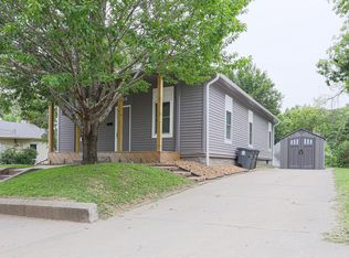 224 Benton St, Council Bluffs, IA 51503