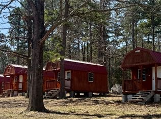 147 Nc 2430, Jasper, AR 72641