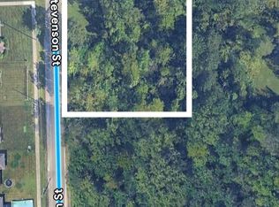 0 Stevenson St, Clinton Township, MI 48035