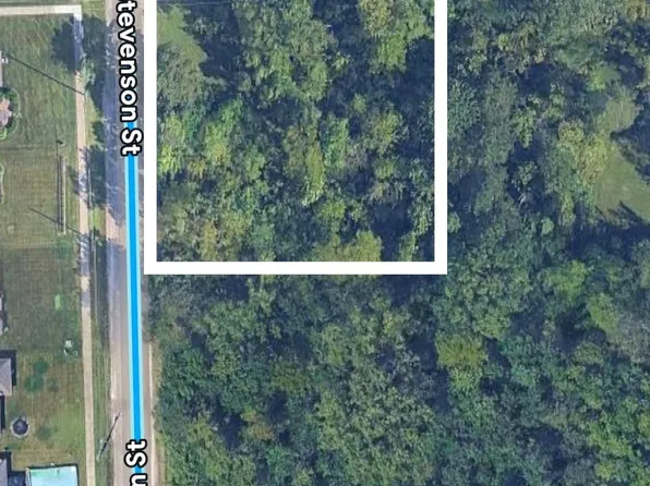 0 Stevenson St, Clinton Township, MI 48035