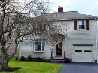 115 Seminole Way, Rochester, NY 14618