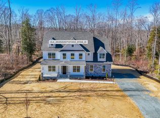 6 Tallulah Loop, Cedar Grove, NC 27231