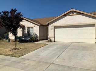 3655 N Burgan Ave, Fresno, CA 93727