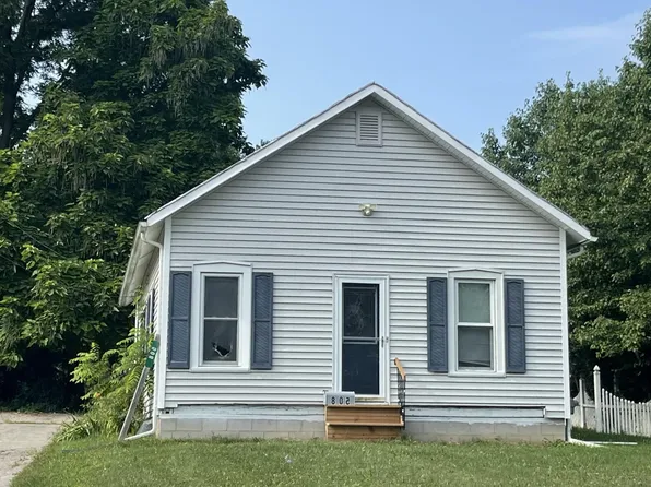 508 Jones St, Ionia, MI 48846