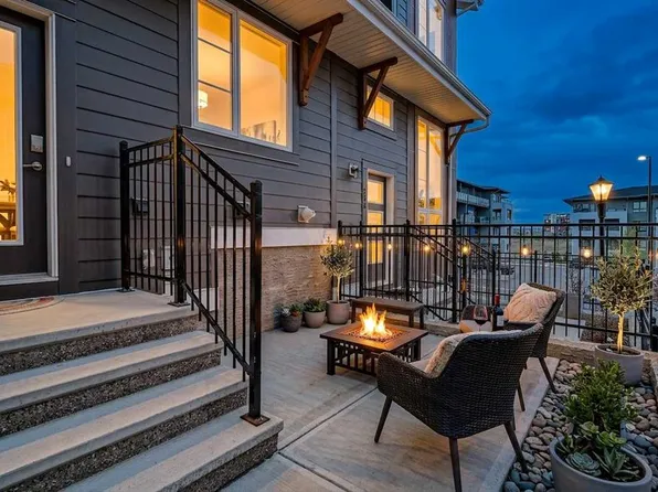 242 N Livingston Cmn NE, Calgary, AB T3P 1K1