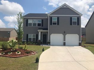 371 Stablebridge Dr, Augusta, GA 30919