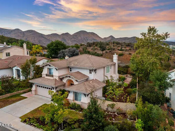 4655 Via Grande, Thousand Oaks, CA 91320