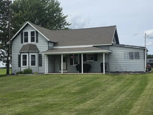 320 E Morrison Rd, Ubly, MI 48475