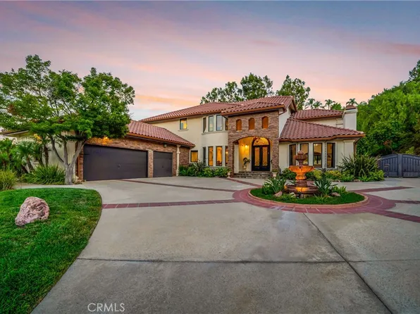 24026 Chestnut Way, Calabasas, CA 91302