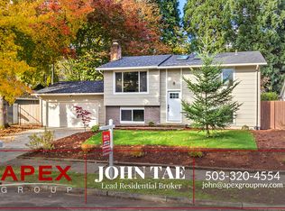 17635 NW Park View Blvd, Portland, OR 97229