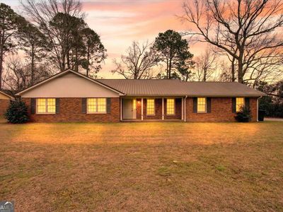 212 Lee Dr, Statesboro, GA, 30461