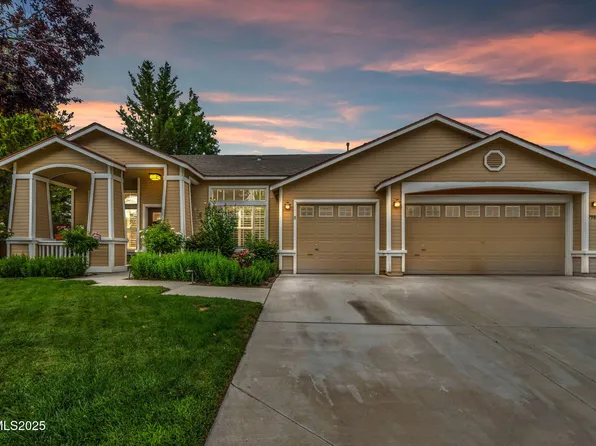 7980 Teruel Ct, Sparks, NV 89436