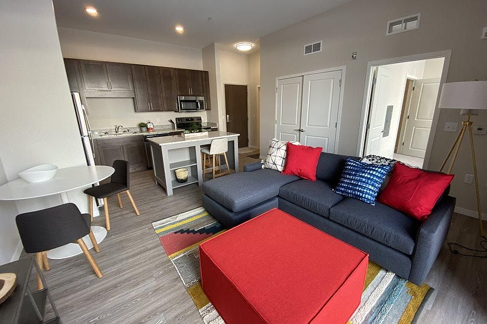 Gateway Northeast Apartments 20 Lowry Ave NE Minneapolis MN Zillow