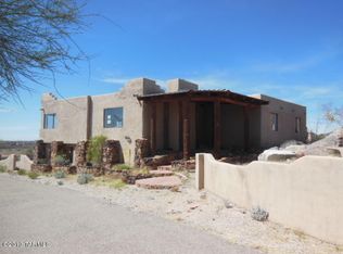 5095 S Melpomene Way, Tucson, AZ 85747