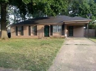 3287 Sweet Springs Dr, Memphis, TN 38128