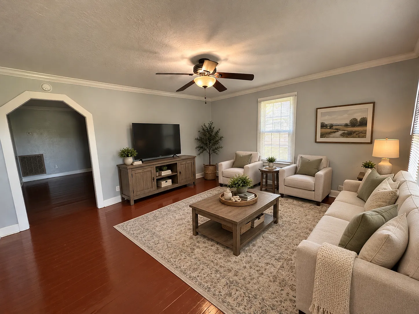 2 bed, 2.0 bath, 950 sqft, $1,250 — Photo 2