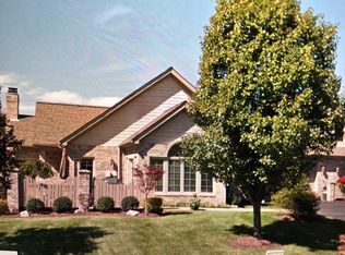 3280 Lake Ridge Dr, Murrysville, PA 15668