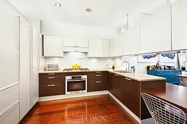 Sold by Town Residential