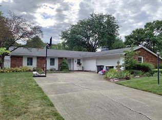 2933 Old Orchard Rd, Fort Wayne, IN 46804