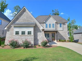 508 Bonny Glen Rd, Auburn, AL 36830