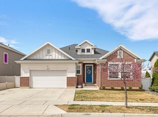 1965 N 2600 W, Lehi, UT 84043