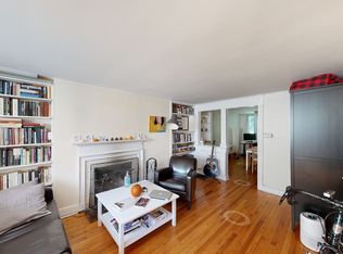 38 Gibson St #21, Cambridge, MA 02138