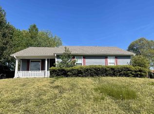 4022 Castile St, Memphis, TN 38135