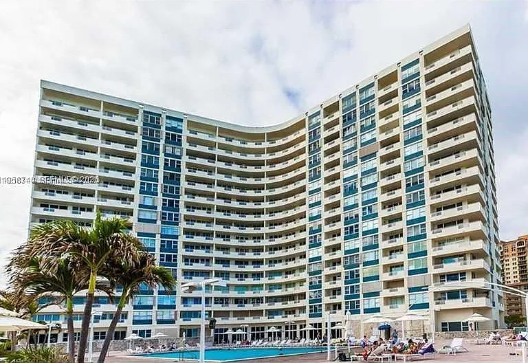 3180 S Ocean Dr #1602 — Photo 1