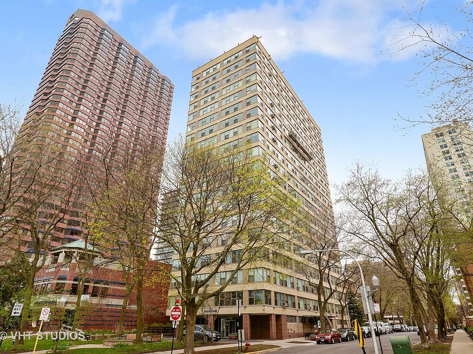 1st image of 2970 N Lake Shore Dr APT 10E