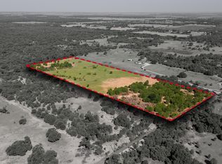 County Road 335, Anson, TX 79501