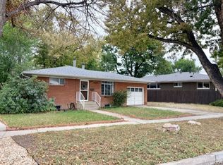 2116 Templeton Gap Rd, Colorado Springs, CO 80907