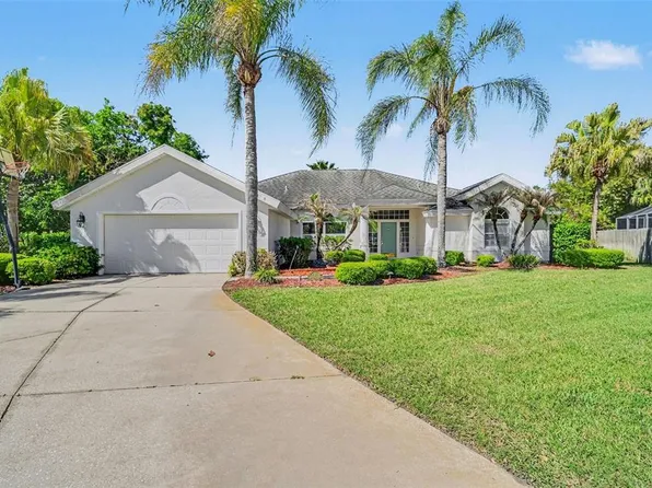 8 Fox Cliff Way, Ormond Beach, FL 32174