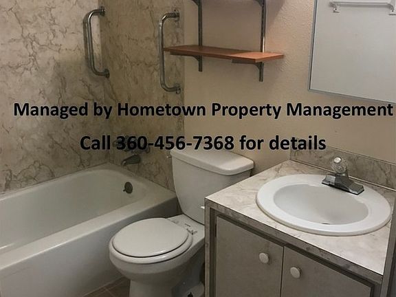 3rd image of 7801 Pacific Ave SE APT 13